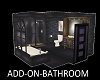 Add-on-Bathroom