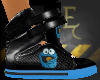 !S-Cookie Monster Kicks