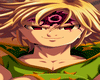 Cutout Meliodas v3