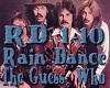 Guess Who/Rain Dance