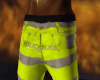 Toxic LA Flare