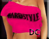Hardstyle Pink [ST]