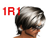 1R1 animated HAIR 