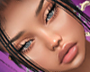Niki Mesh Head