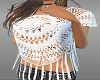 Candy Lace Top