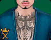 𝓧. Simple Vest