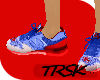 (TRSK)arana sneaker