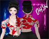 |D| Hawaian Couple F