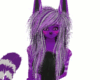 purpleishious hair1