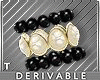 DEV - OM_034 Bracelets