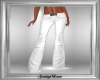 White Jeans DER