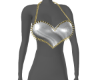 Silver Heart Top 2026