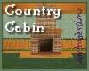 Country Cabin