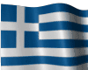 #3D Greece Flag
