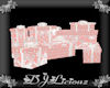 DJL-Giftboxes Coral/Pink