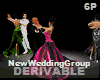 New Wedding Dance 6p*