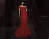 Ballroom Coral Gown