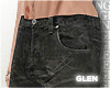 Gl- Dark Jeans