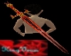 BloodRedNight anim Sword