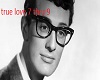 Little things BuddyHolly