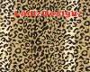 Leopard Rug