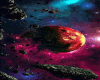 Space Dreamz Background