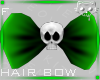 Bow GreenWhite 1b Ⓚ