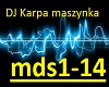 DJ Karpa Maszynka
