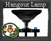 Hangout Lamp