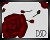 {DSD} Red Roses