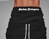 Pants Black