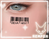 DN | F DEVANEST tattoo