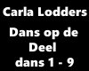 [MB] Carla Lodders -Dans