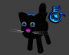 ~L~Cat Avatar ~ Black