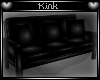 -k- Intimacy 3Way Couch