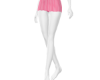 Pink Mini Skirt P RLS