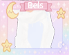 Kid Periwinkle Bear Hood