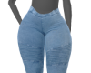Light Wash Jeans D