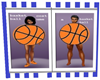 couples basketball costu
