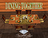 [SMC] Dining Together