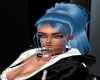 {DJ} Light Blue Teresa