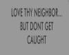 NEIGHBOR