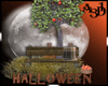 A3D*Bench Autumn Apple
