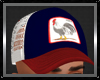! ROOSTER GOORIN CAP