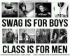 |VL|Swagg or Class Frame