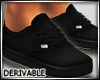Black Shoes