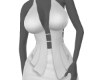 Casual White Set