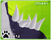 [Pets]Esme |shldr spikes