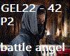 battle angel (P2)