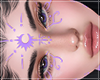 -S- Effies Face Tattoo